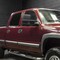 Spec-D Tuning 99-02 ChevySilverado Chrm Cvr TwngMirrors, Pwr Htd, RMX-SIV99G3GLEDHP-FS RMX-SIV99G3GLEDHP-FS - alternate 3